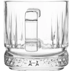 Barstuff Henkelbecher Elysia, Pasabahce - 195ml