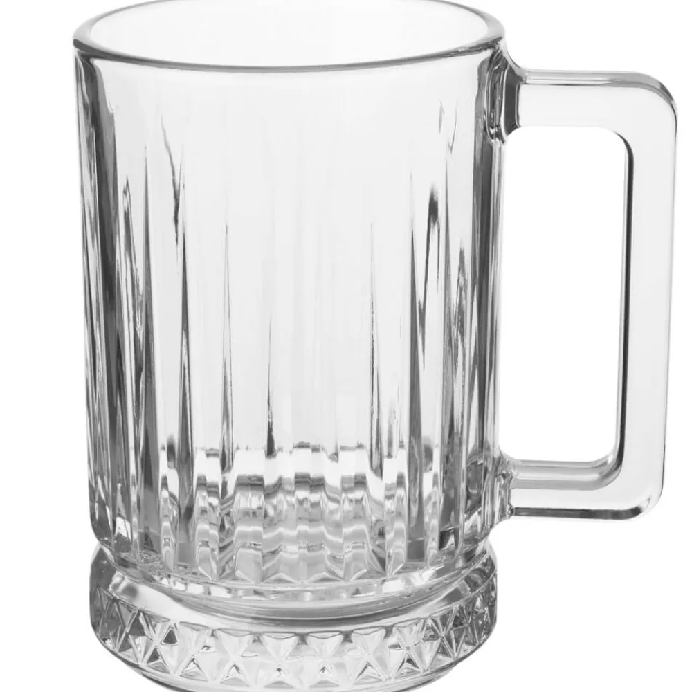 Barstuff Henkelbecher Elysia, Pasabahce - 310ml