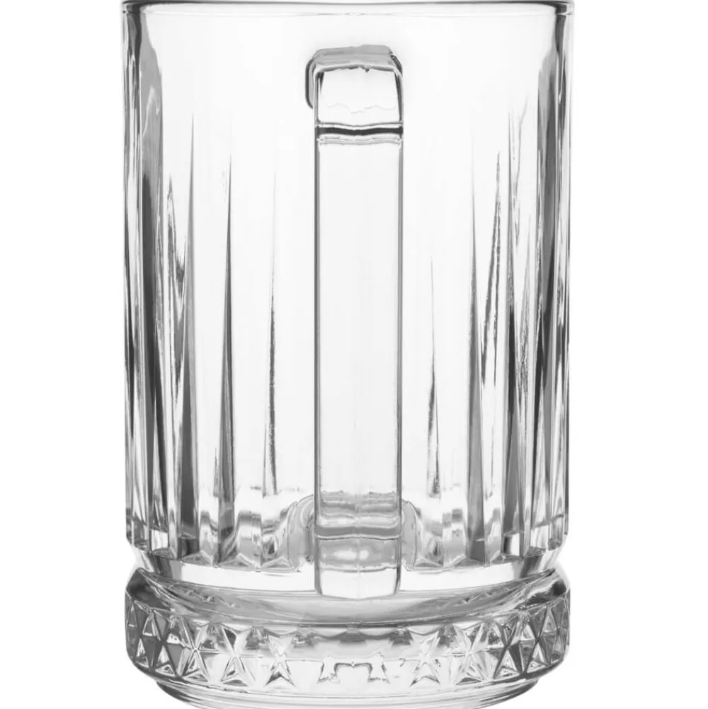 Barstuff Henkelbecher Elysia, Pasabahce - 310ml