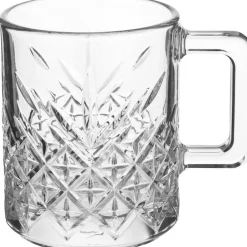 Barstuff Henkelbecher Timeless, Pasabahce - 250ml