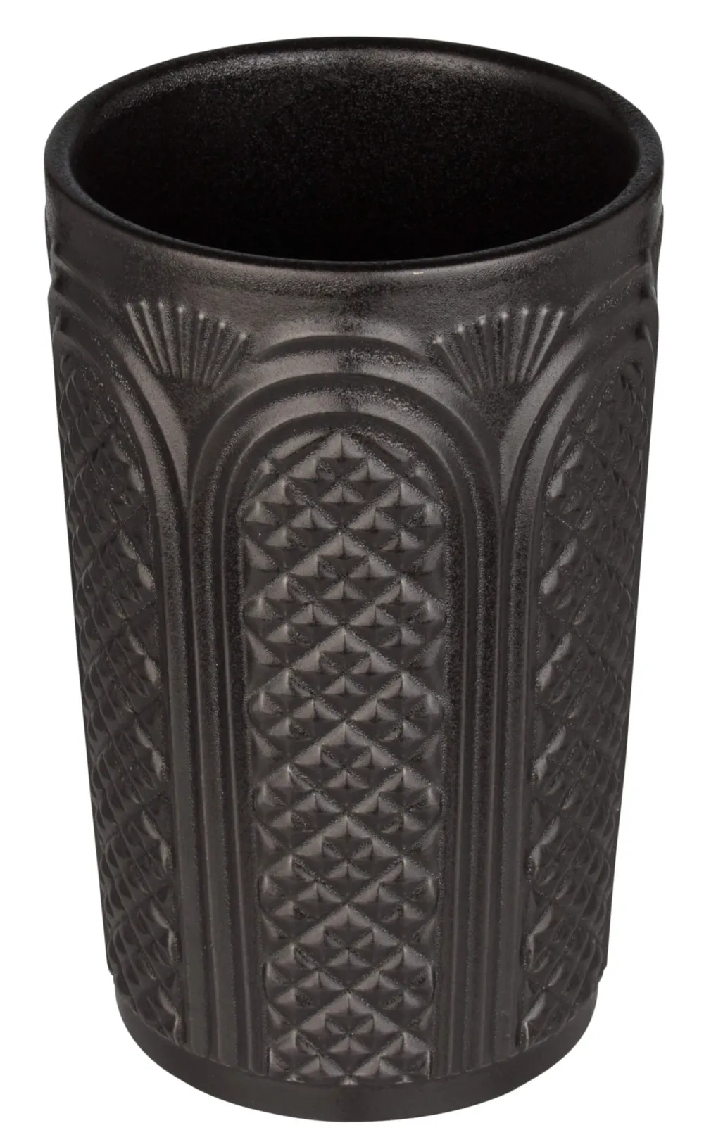 Barstuff Hi-Ball Becher Astor black - 440ml (1 Stk.)