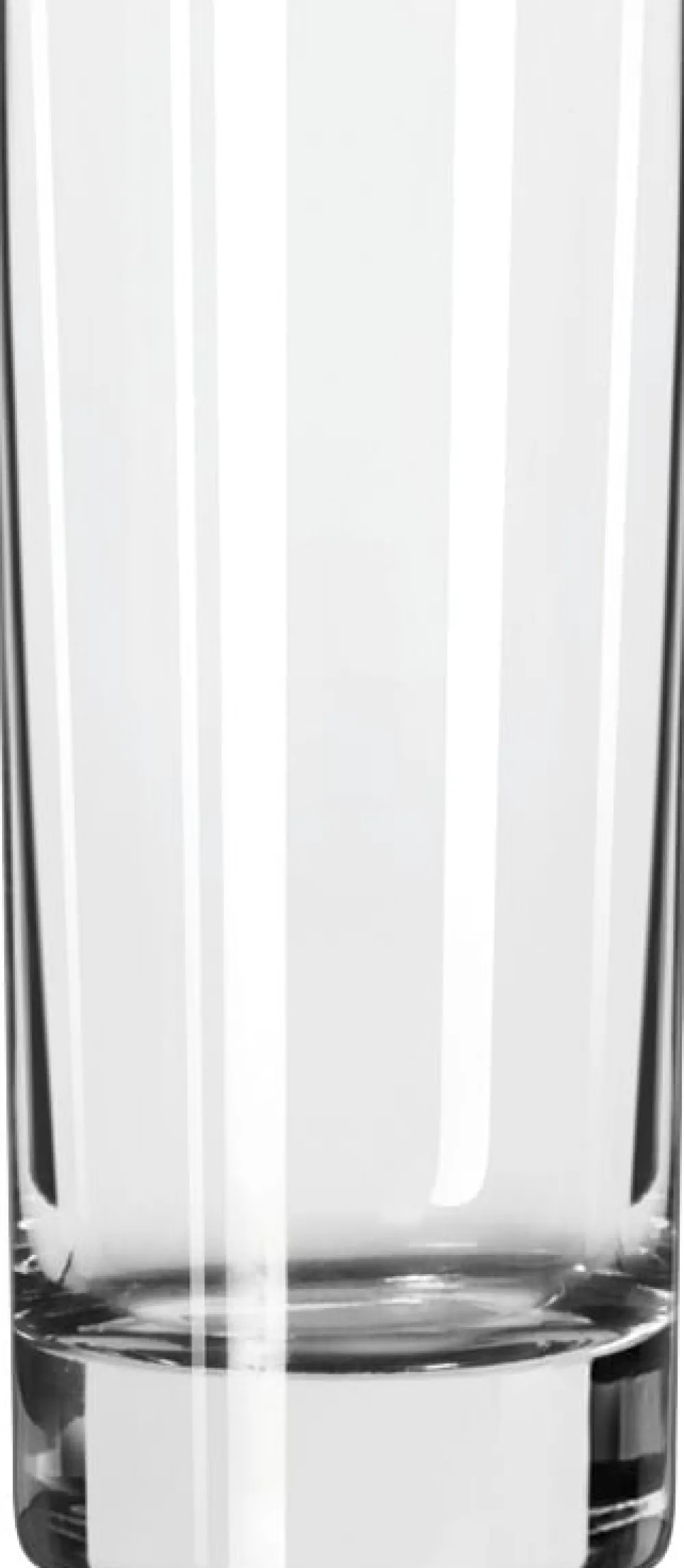 Barstuff Hi-Ball Glas, Chicago Libbey - 220ml (12Stk)