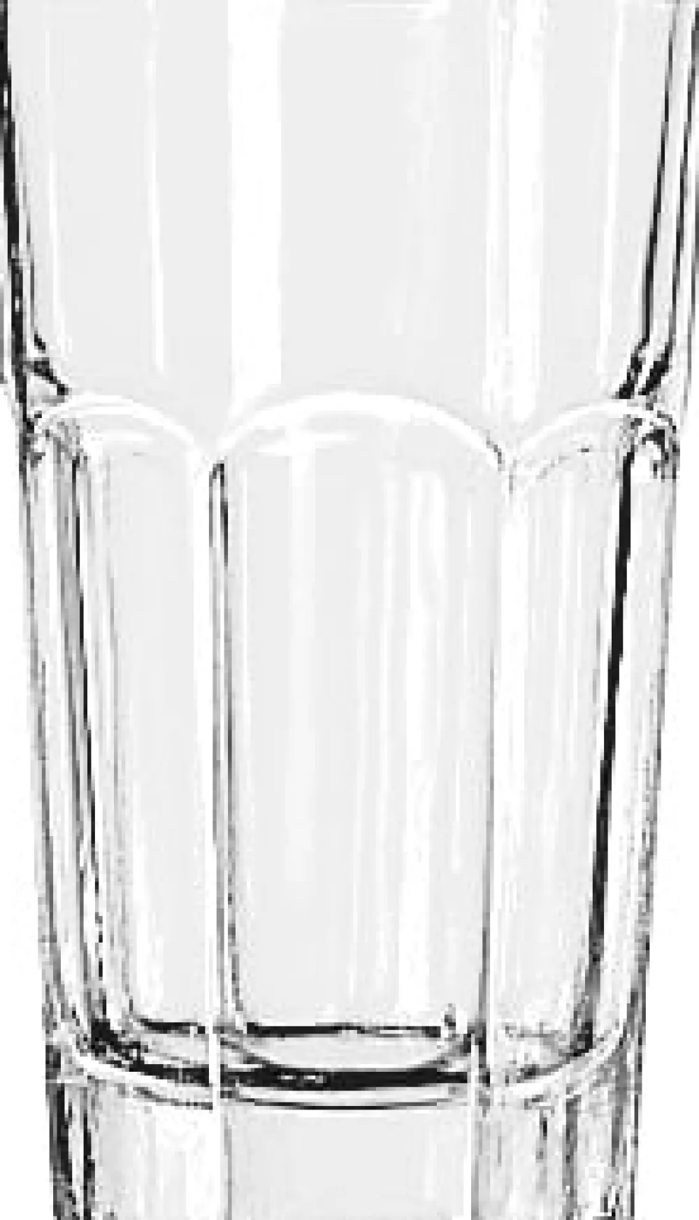 Barstuff Hi-Ball Glas, Gibraltar Libbey - 207ml