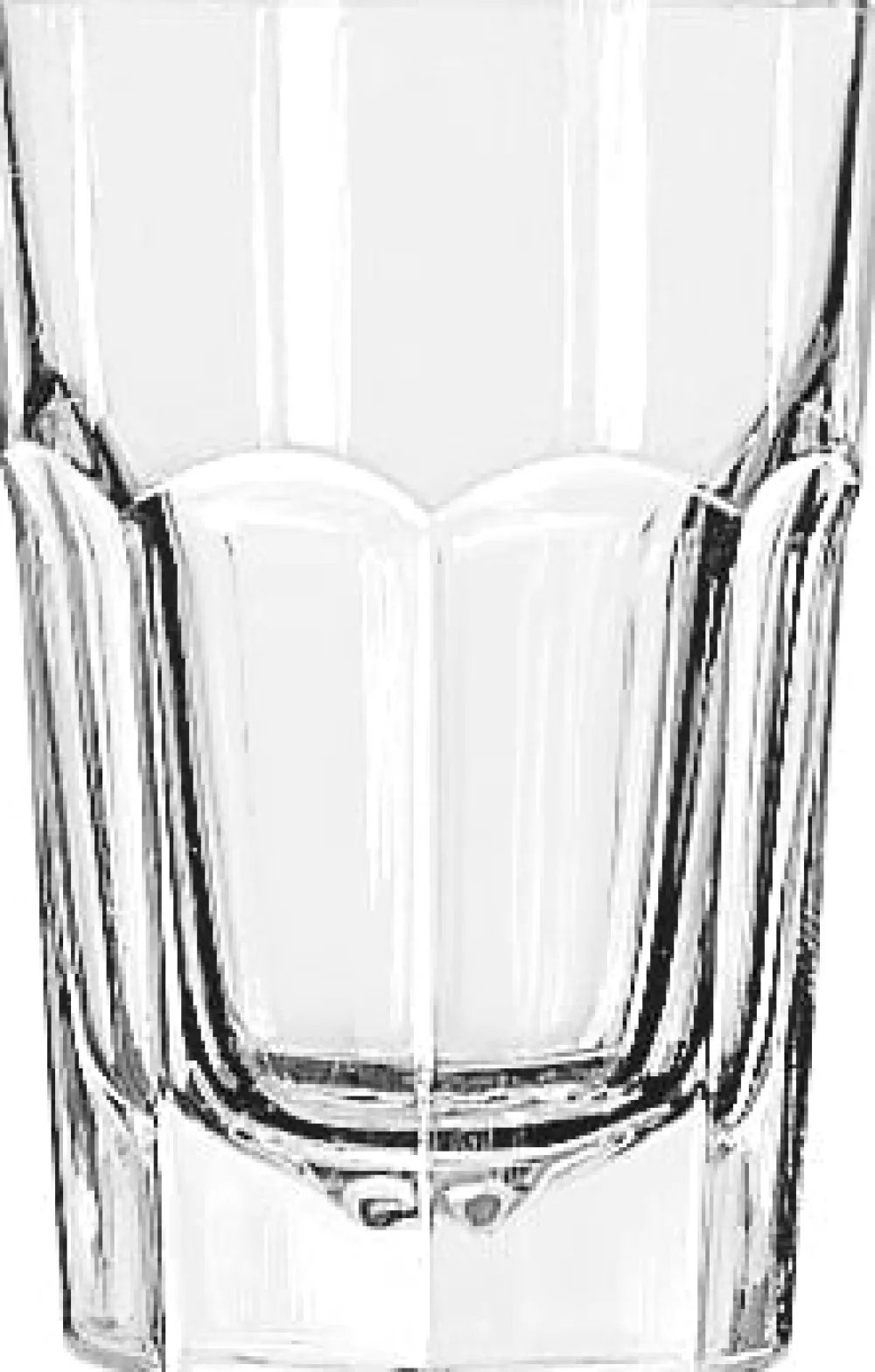 Barstuff Hi-Ball Glas Gibraltar, Libbey - 266ml