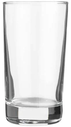 Barstuff Hi-Ball Glas Heavy Base, Libbey - 207ml