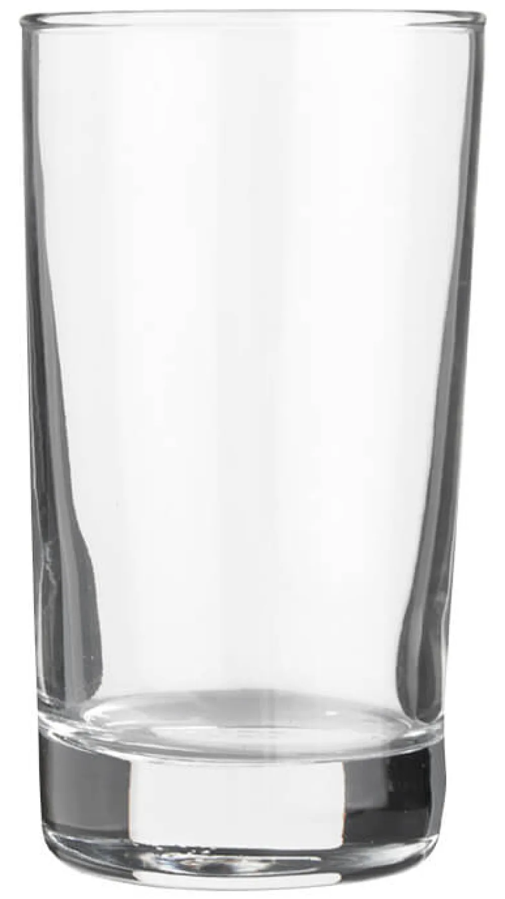 Barstuff Hi-Ball Glas Heavy Base, Libbey - 207ml