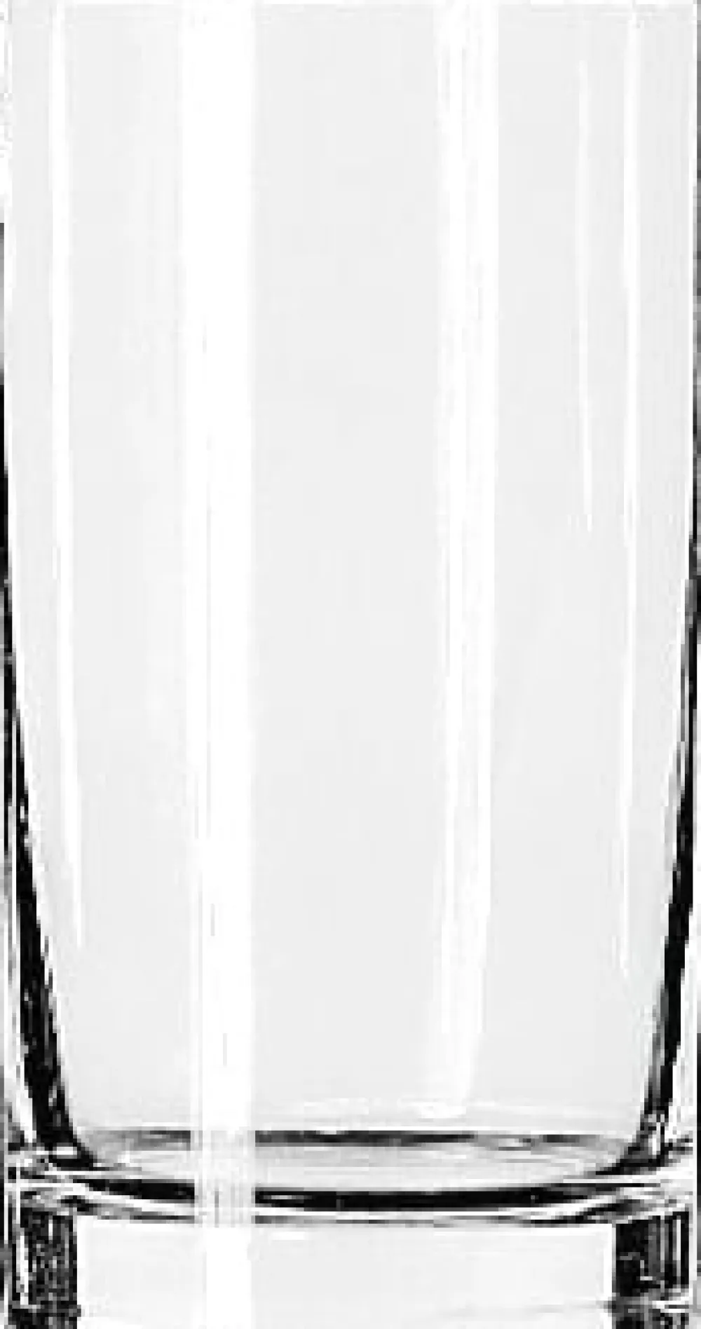 Barstuff Hi-Ball Glas, Lexington Libbey - 237ml (12 Stk.)