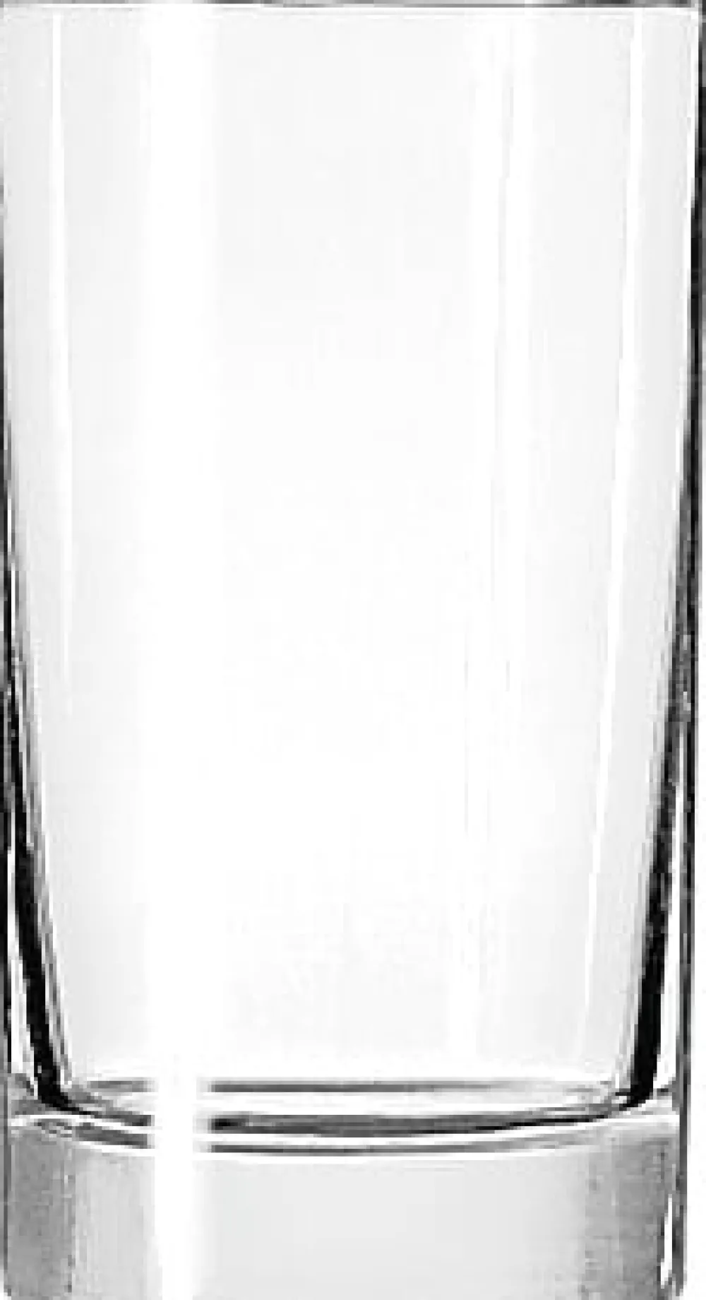 Barstuff Hi-Ball Glas, Lexington Libbey - 266ml (12Stk)