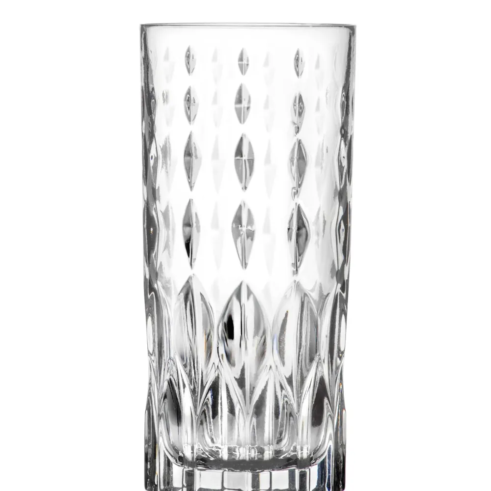 Barstuff Hi-Ball Glas Marilyn, RCR - 350ml