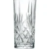 Barstuff Hi-Ball Glas Melodia, RCR - 350ml