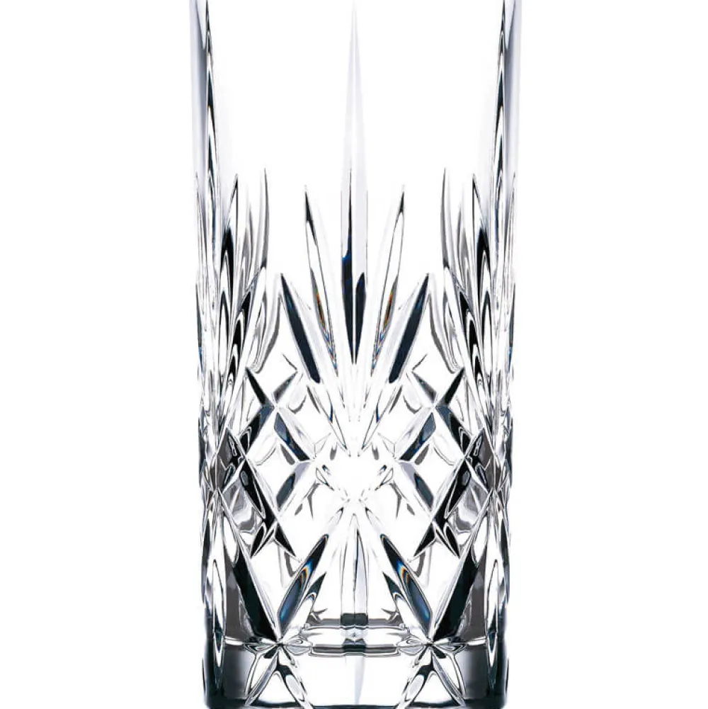 Barstuff Hi-Ball Glas Melodia, RCR - 350ml