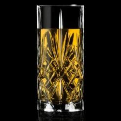 Barstuff Hi-Ball Glas Melodia, RCR - 350ml