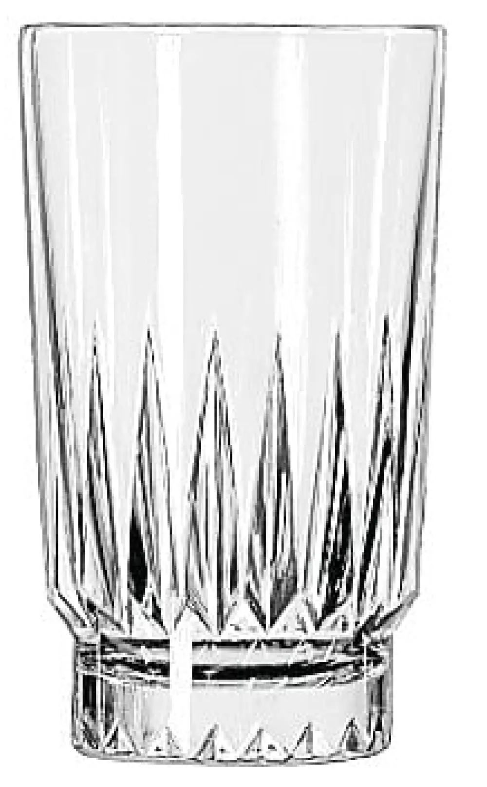 Barstuff Hi-Ball Glas Winchester, Libbey - 200ml (36 Stk.)