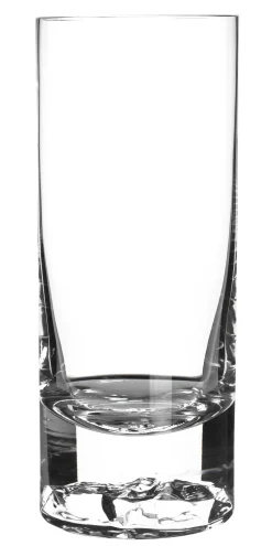 Barstuff High Ball Glas Shade, Nude - 325ml (4 Stk.)