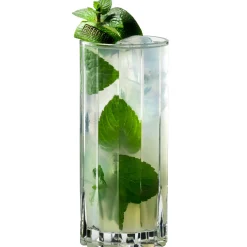 Barstuff Highballglas Drink Specific Glassware, Riedel Bar - 310ml (2 Stk.)