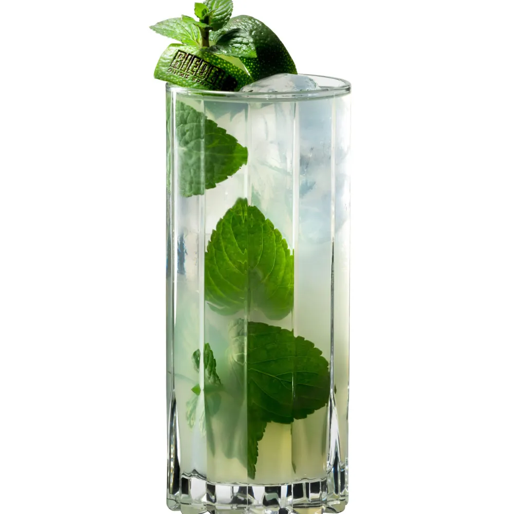 Barstuff Highballglas Drink Specific Glassware, Riedel Bar - 310ml (2 Stk.)