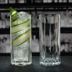 Barstuff Highballglas Drink Specific Glassware, Riedel Bar - 310ml (2 Stk.)
