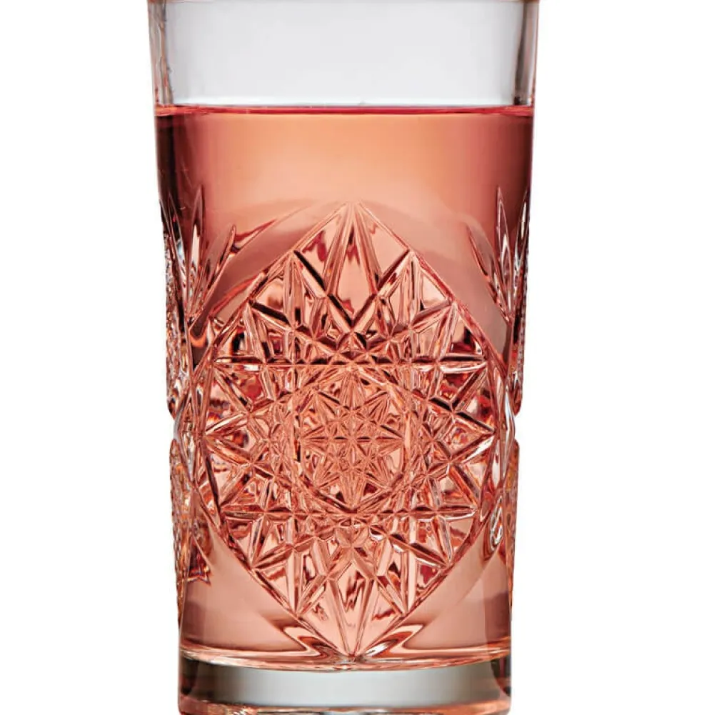 Barstuff Highballglas Hobstar, Libbey - 355ml (12 Stk.)