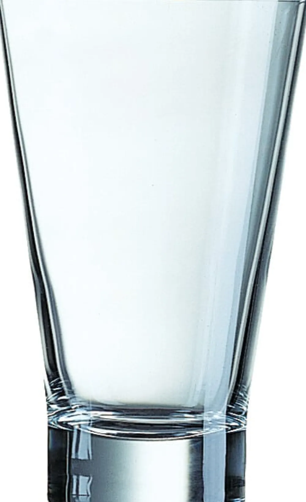 Barstuff Highballglas Shetland, Arcoroc - 420ml