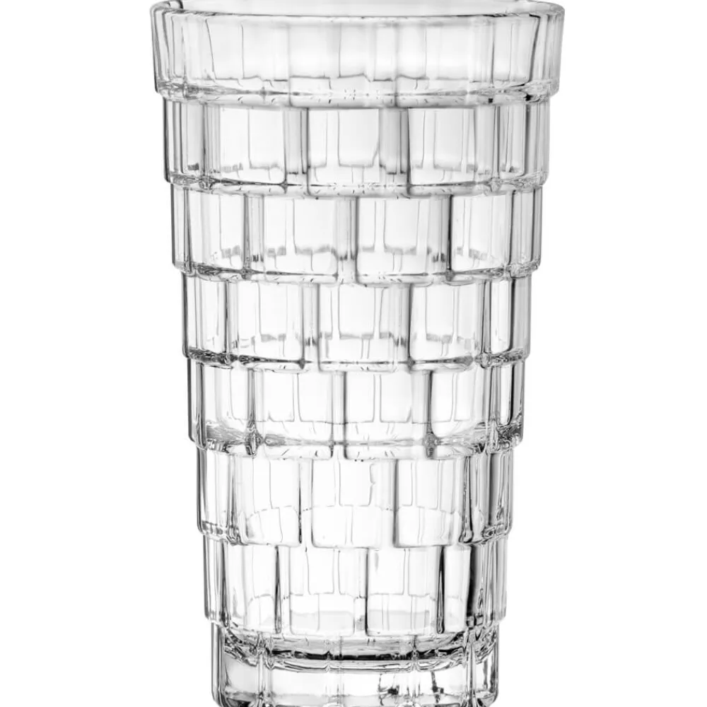 Barstuff Highballglas Stack, RCR - 390ml