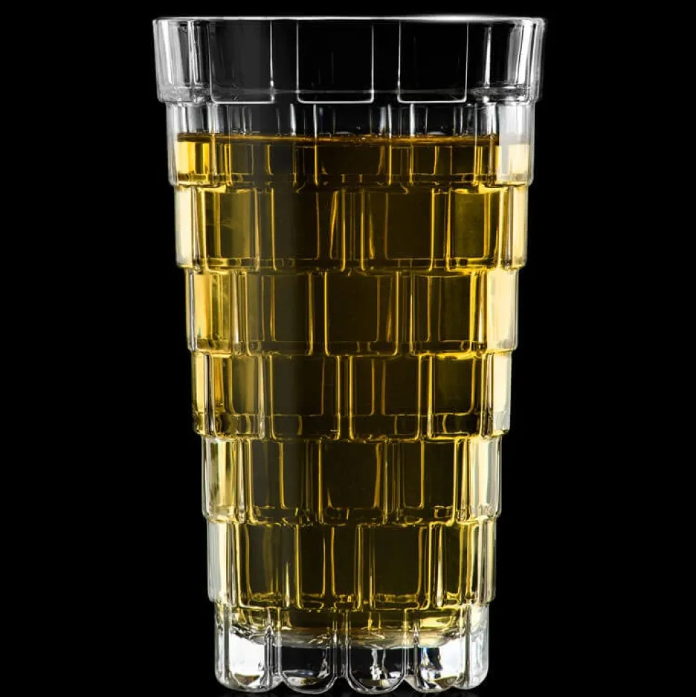 Barstuff Highballglas Stack, RCR - 390ml