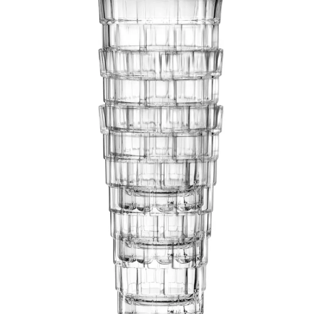Barstuff Highballglas Stack, RCR - 390ml