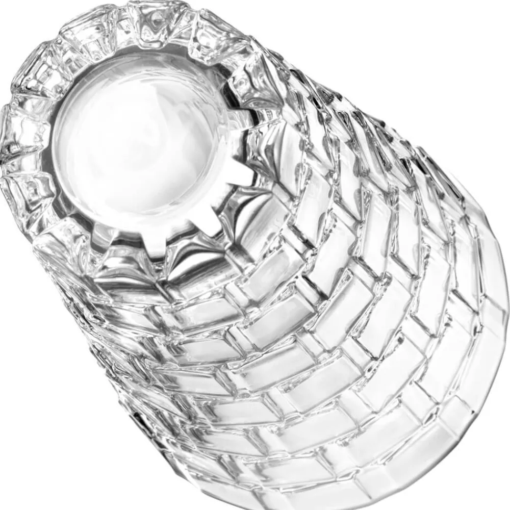 Barstuff Highballglas Stack, RCR - 390ml
