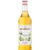 Barstuff Holunderblüte - Monin Sirup (1,0l)