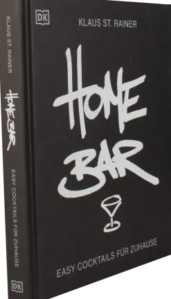 Barstuff Homebar - Klaus St. Rainer
