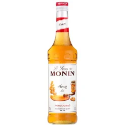 Barstuff Honig - Monin Sirup (0,7l)