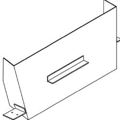 Barstuff Hoshizaki Eisabweiser IM-130/IM-240 ANE
