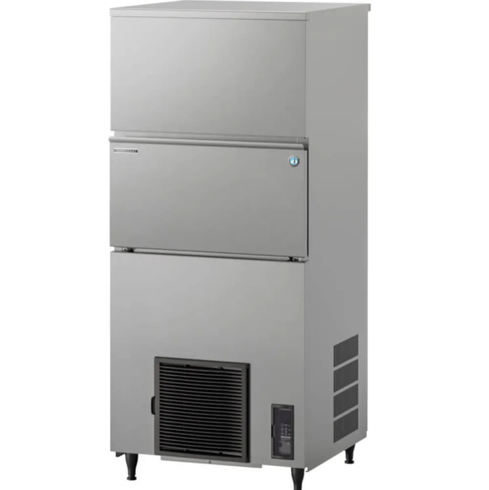 Barstuff Hoshizaki Elite Cube IM-240PE-E - Standard Würfel (28 x 28 x 32mm) 186kg