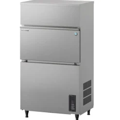 Barstuff Hoshizaki Elite Cube IM-130WPE-E - Standard Würfel (28 x 28 x 32mm) 108kg