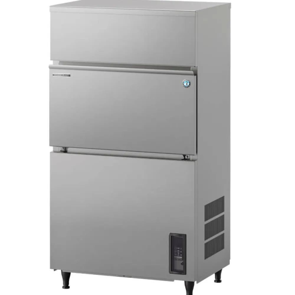 Barstuff Hoshizaki Elite Cube IM-130WPE-E - Standard Würfel (28 x 28 x 32mm) 108kg