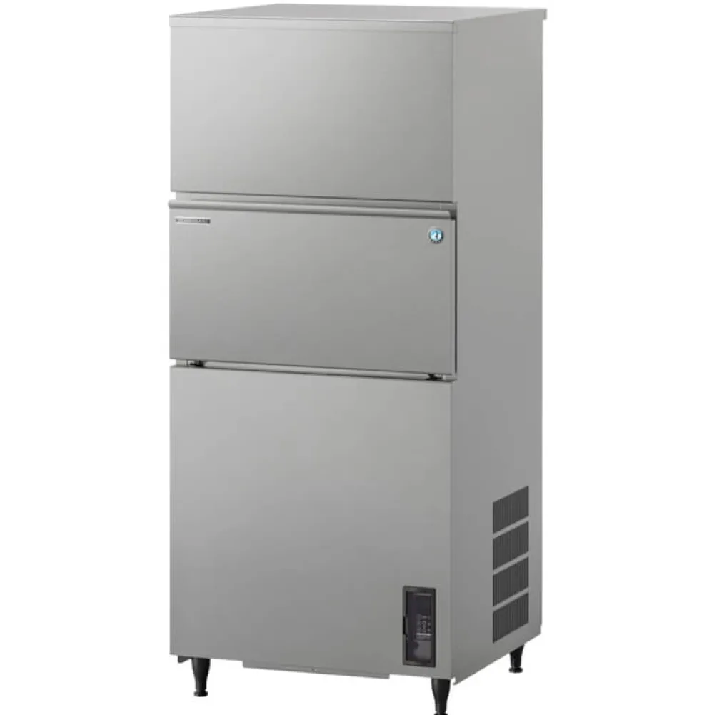 Barstuff Hoshizaki Elite Cube IM-240WPE-E - Standard Würfel (28 x 28 x 32mm) 195kg