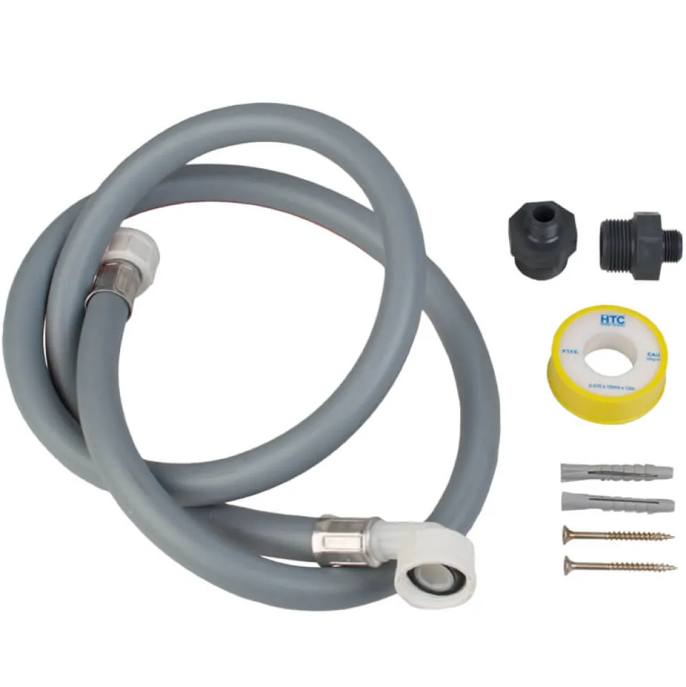 Barstuff Hoshizaki Filterinstallations-Kit