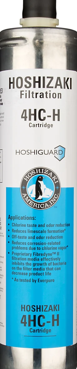 Barstuff Hoshizaki Filterpatrone, Everpure 4HC-H