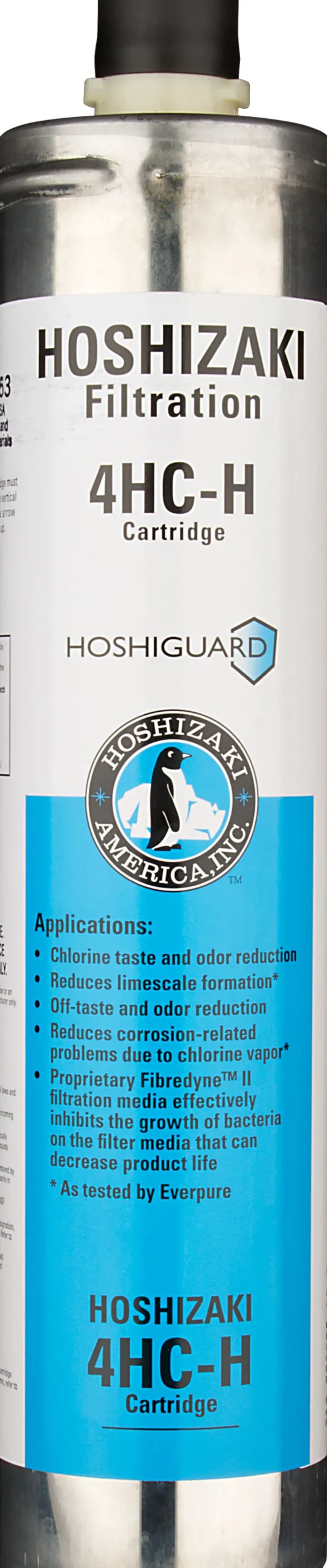 Barstuff Hoshizaki Filterpatrone, Everpure 4HC-H