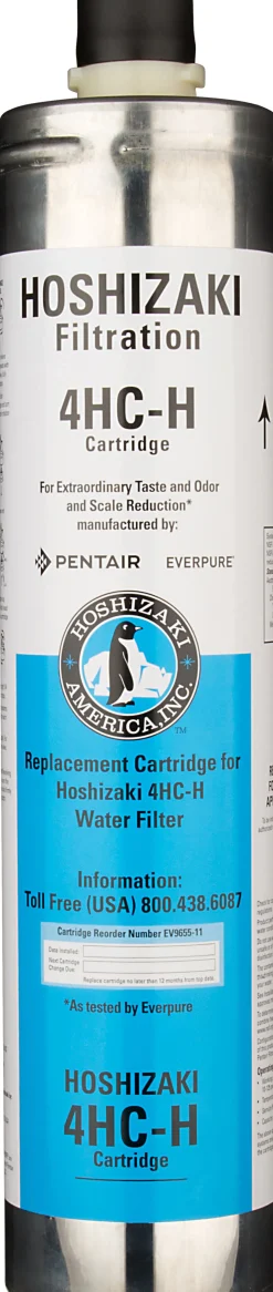 Barstuff Hoshizaki Filterpatrone, Everpure 4HC-H
