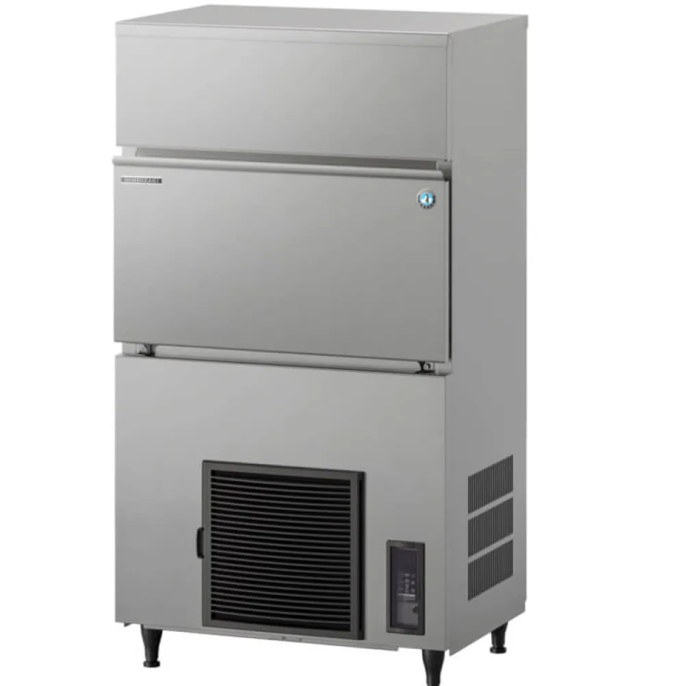 Barstuff Hoshizaki IM-130PE - Standard Würfel (28 x 28 x 32mm) 116kg