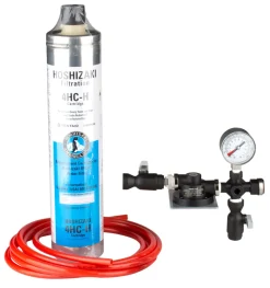 Barstuff Hoshizaki Single Wasserfilter Set (Kopf+Filter) EV9320-51