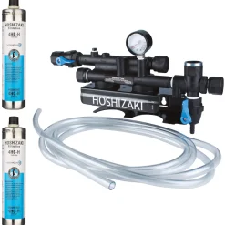 Barstuff Hoshizaki Starterset Twin Wasserfilter (Kopf+Filter) EV9320-52