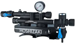 Barstuff Hoshizaki Starterset Twin Wasserfilter (Kopf+Filter) EV9320-52