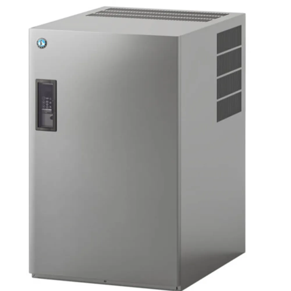 Barstuff Hoshizaki Ultra Cube IM-240AWPE-U - Standard Würfel (28 x 28 x 32mm) 178kg