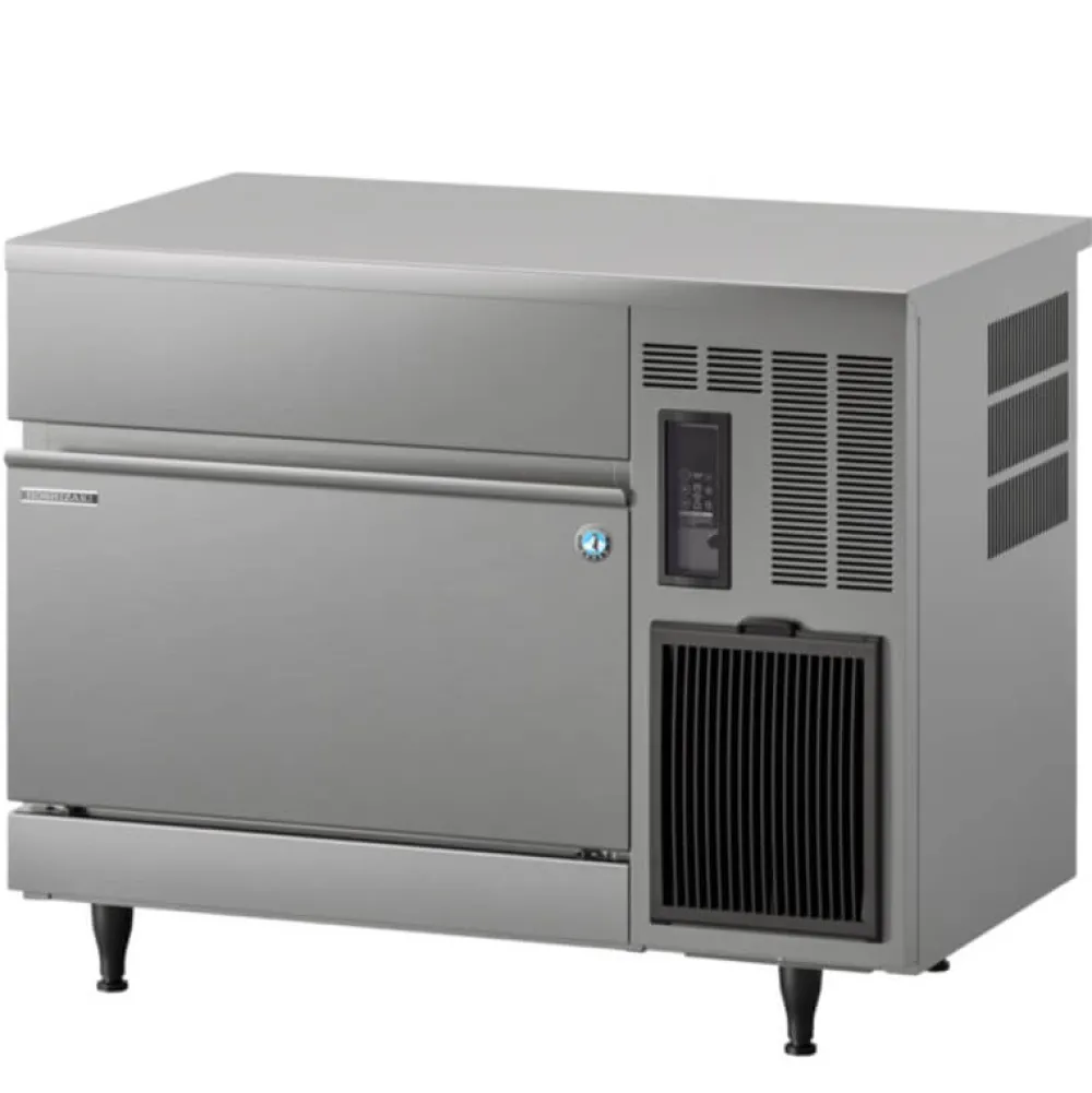 Barstuff Hoshizaki Ultra Cube IM-130CPE-U - Standard Würfel (28 x 28 x 32mm) 108kg