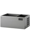 Barstuff Hoshizaki Ultra Cube IM-240XWPE-U - Standard Würfel (28 x 28 x 32mm) 180kg