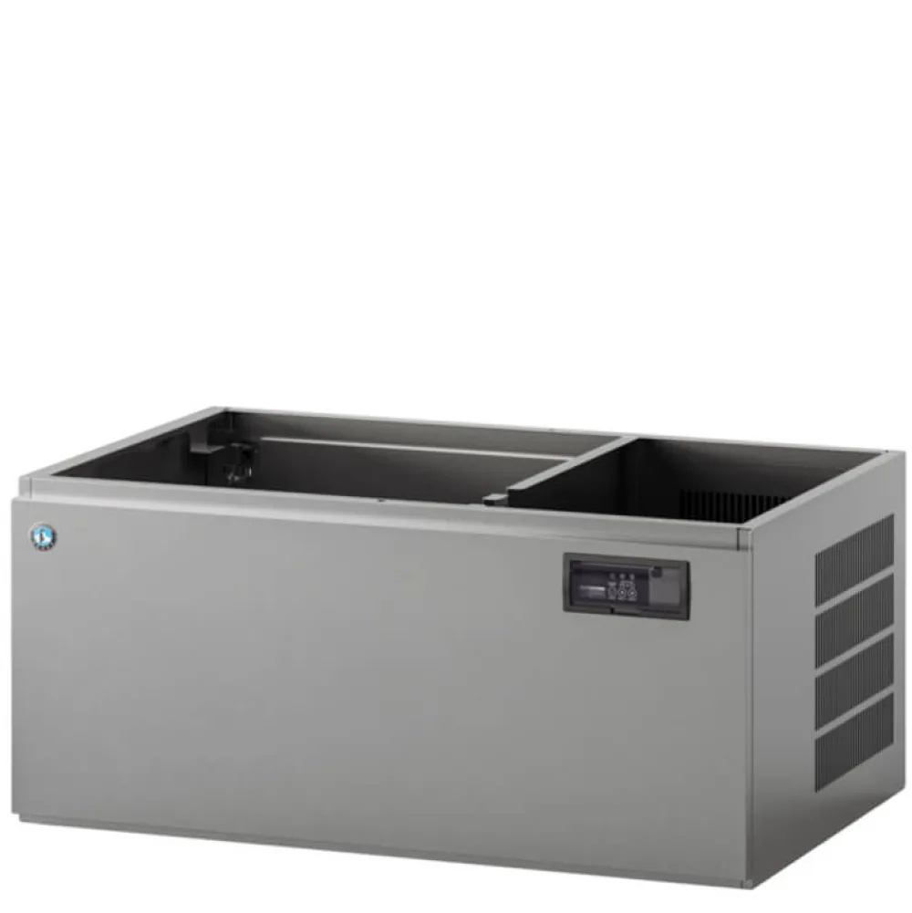 Barstuff Hoshizaki Ultra Cube IM-240XWPE-U - Standard Würfel (28 x 28 x 32mm) 180kg