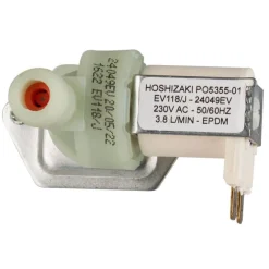 Barstuff Hoshizaki Wassermagnetventil 230V