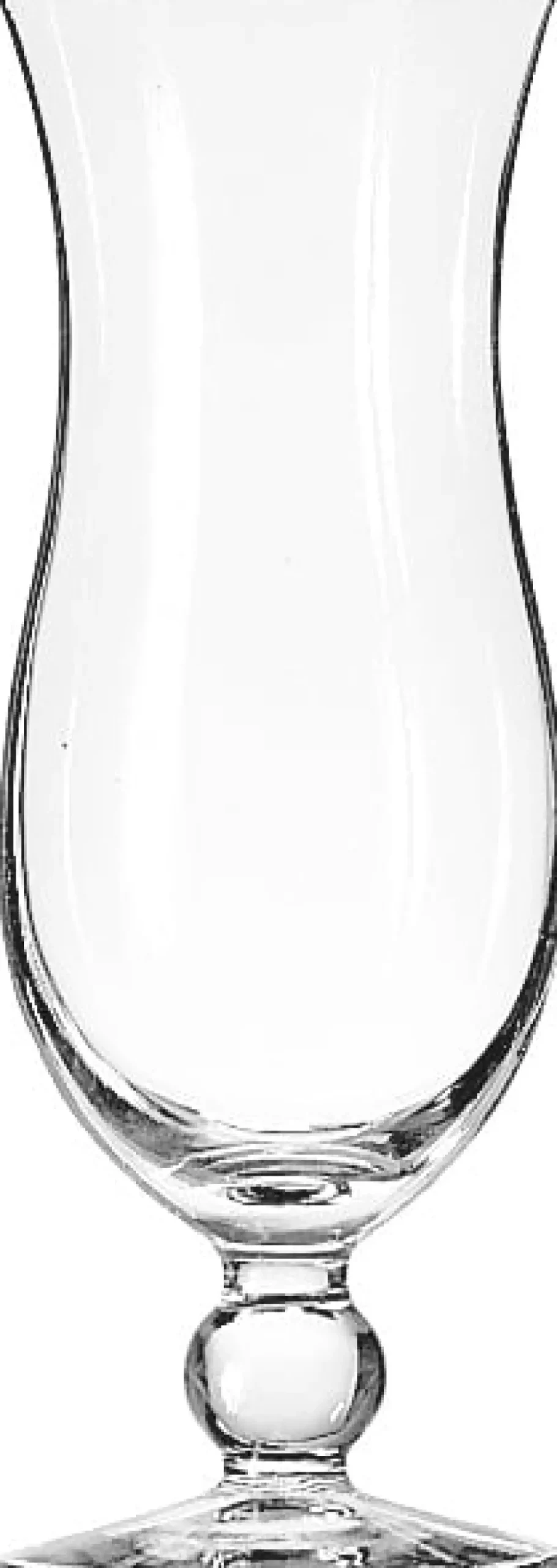Barstuff Hurricaneglas Specialty, Libbey - 444ml