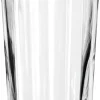 Barstuff Iced Tea Glas, Paneled Tumblers Libbey - 592ml